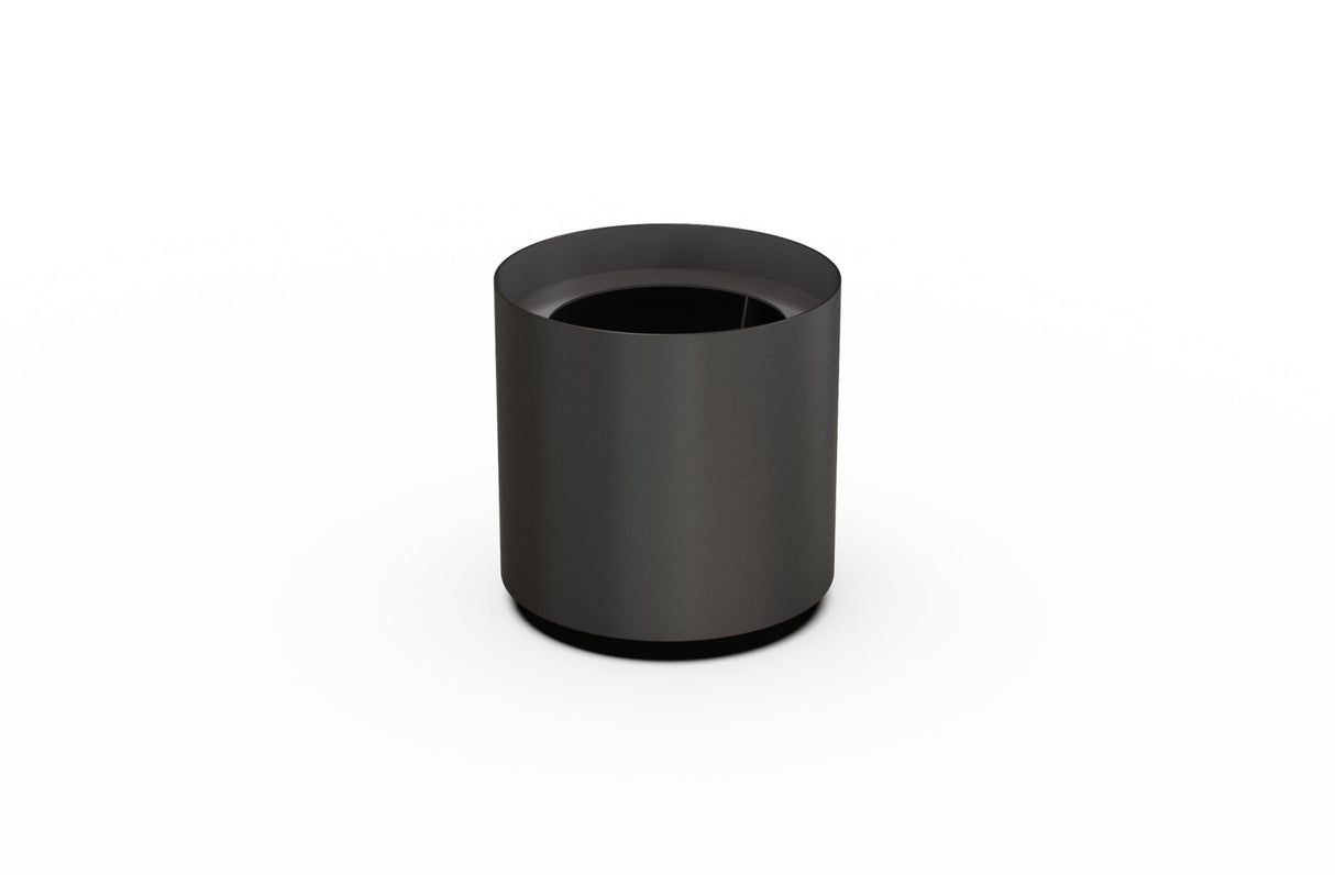 Aluminum Round Planter - Plantercraft