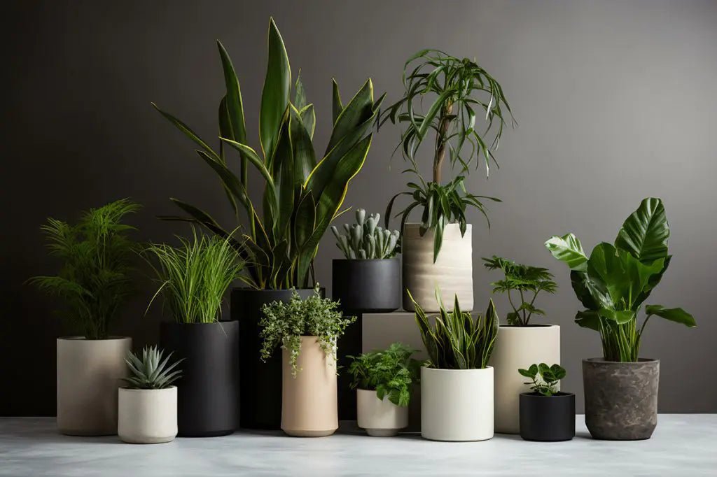 7 Tall Indoor Plants for Low Light Environments That Even You Likely Won’t Kill - Plantercraft