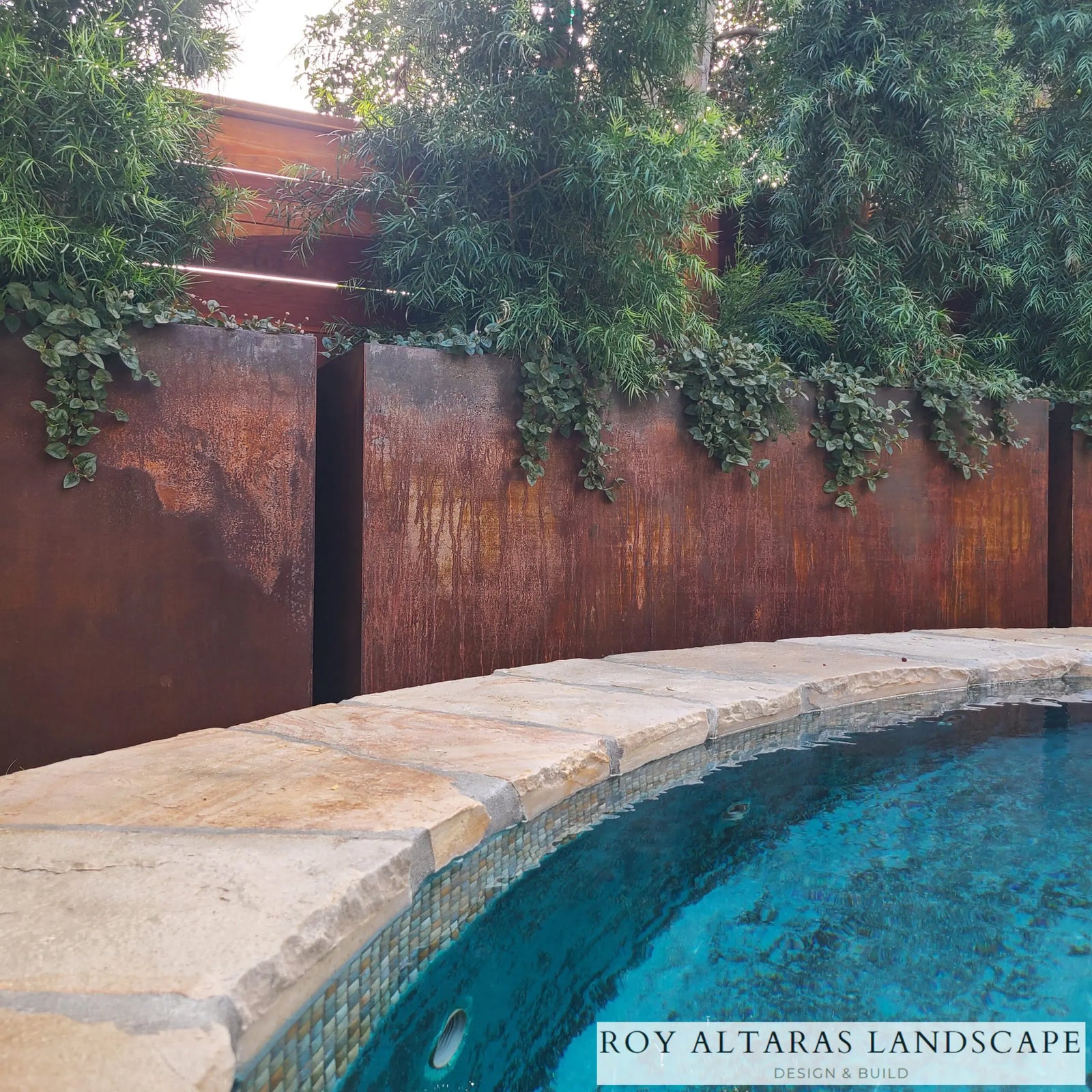 7 Compelling Reasons to Use Corten Planters - Plantercraft