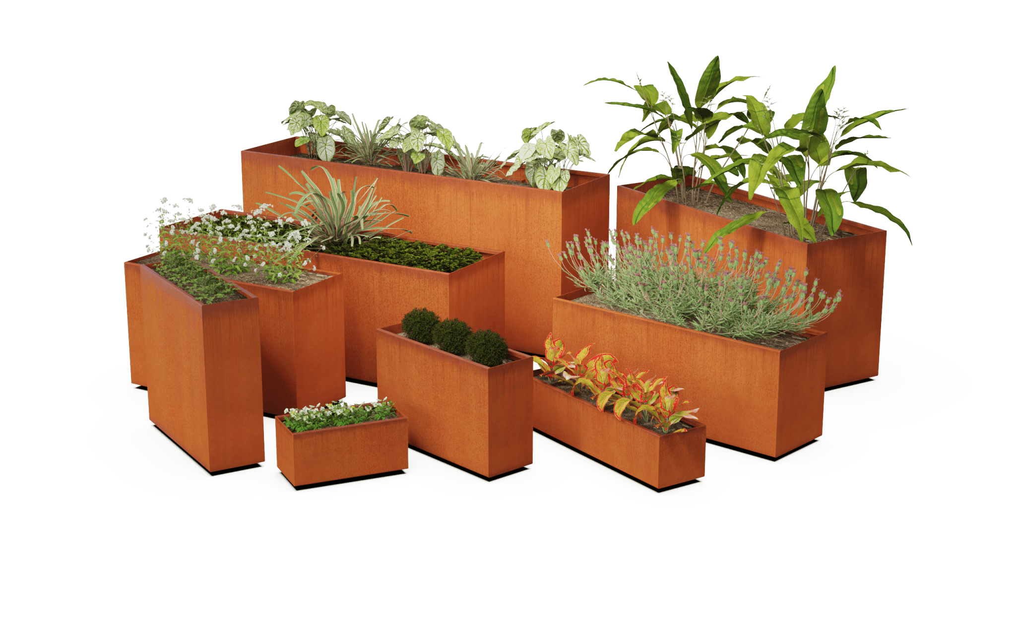 PlanterCraft Planters - Thumbnail 3